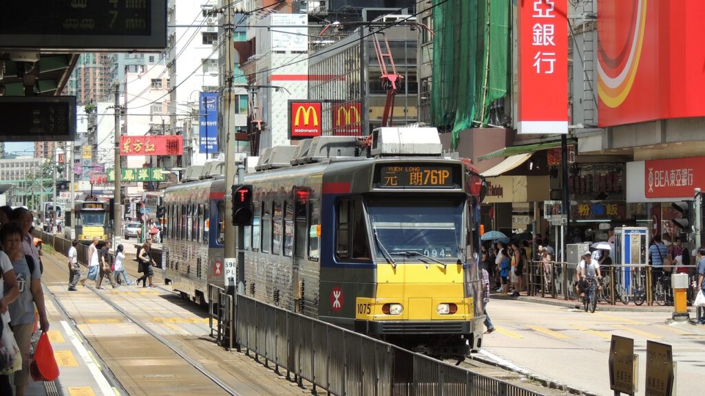 hongkong, railway, tram-2669874.jpg