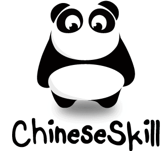 ChineseSkill app